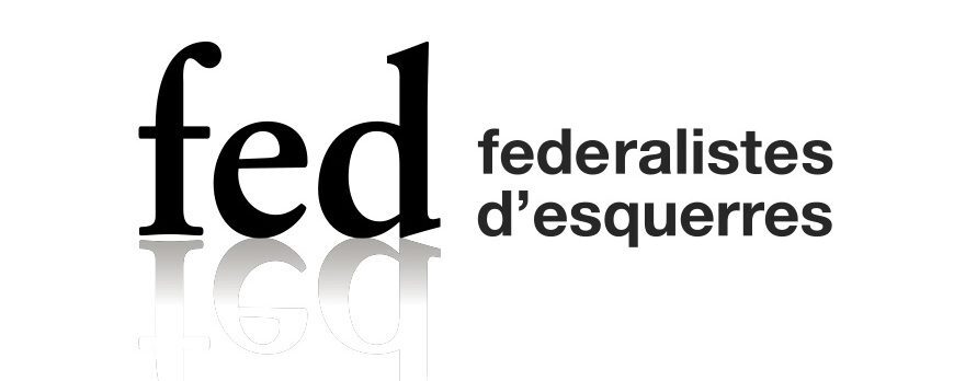 Federalistes d’Esquerres llama a la formación de un Gobierno de entendimiento y de progreso