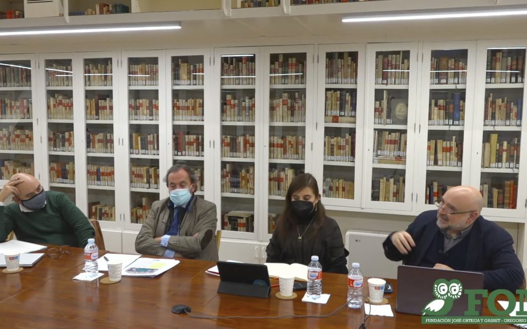 El federalismo cooperativo alemán, un modelo eficaz de organización del poder público