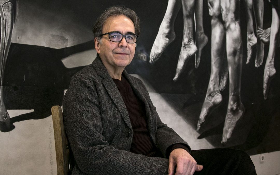 Entrevista a Joan Subirats en La Vanguardia – “El Gobierno tiene que reforzar el federalismo fáctico que ya funciona”