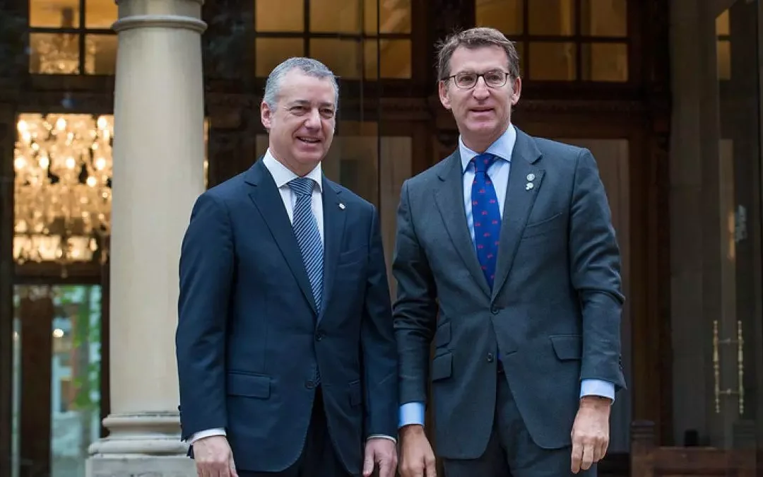 La opción federal: una razón necesaria